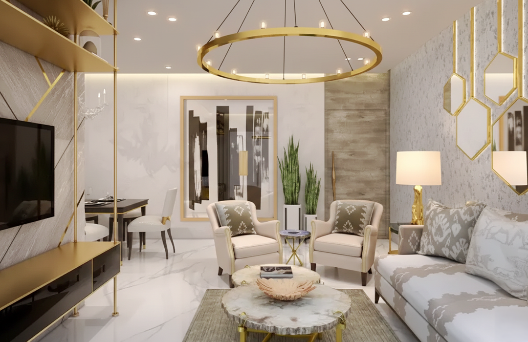 Quiet Luxury